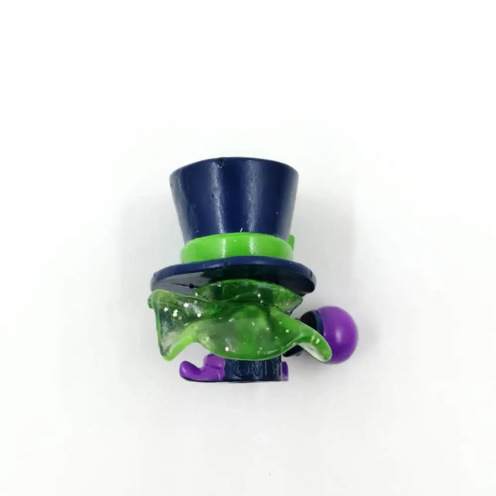 Экшн-фигурки супер зингз редкие стильные игрушки-модели для детей подарок на