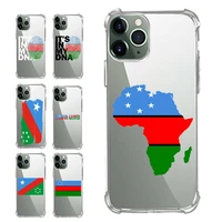 corner extra protection transparent tpu phone cases for samsung a50 a70 m20 m30 note s 9 10 11 20 plus pro koonfur galbeed state