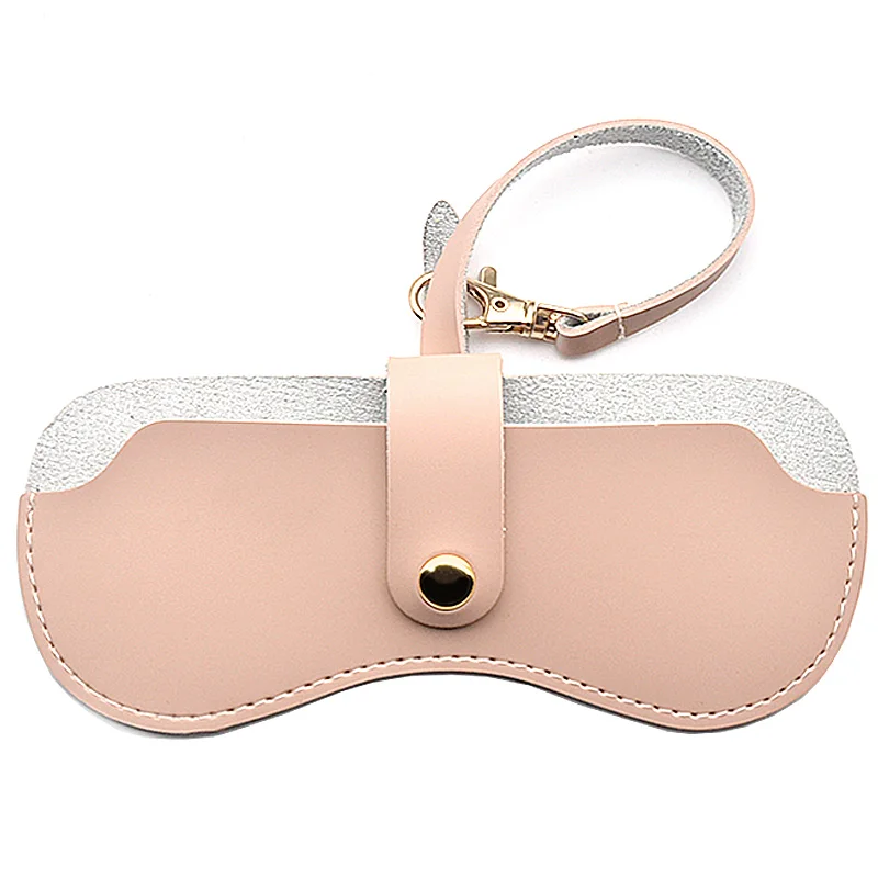 Чехол для очков ультратонкий из искусственной кожи | Аксессуары одежды