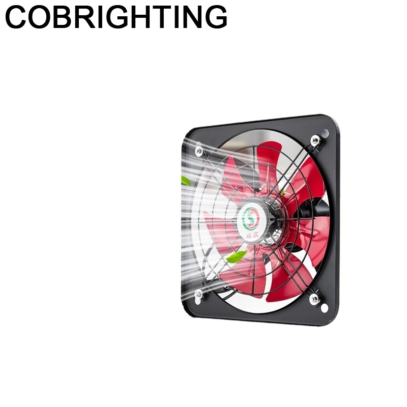 

Ventilateur Bathroom Circulator Climatisation Vent Ventilatie Estractor Ventilator Cooler De Aire Extractor Exhaust Fan