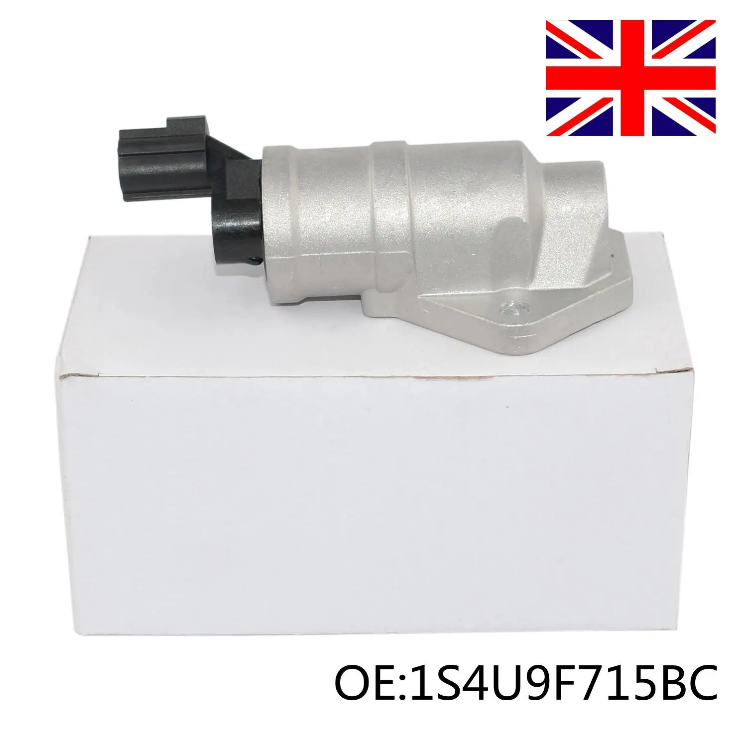 Клапан управления холостым двигателем AP03 АК 1S4U9F715BC 1113127 для Ford Escape Taurus Focus Mercury Mariner