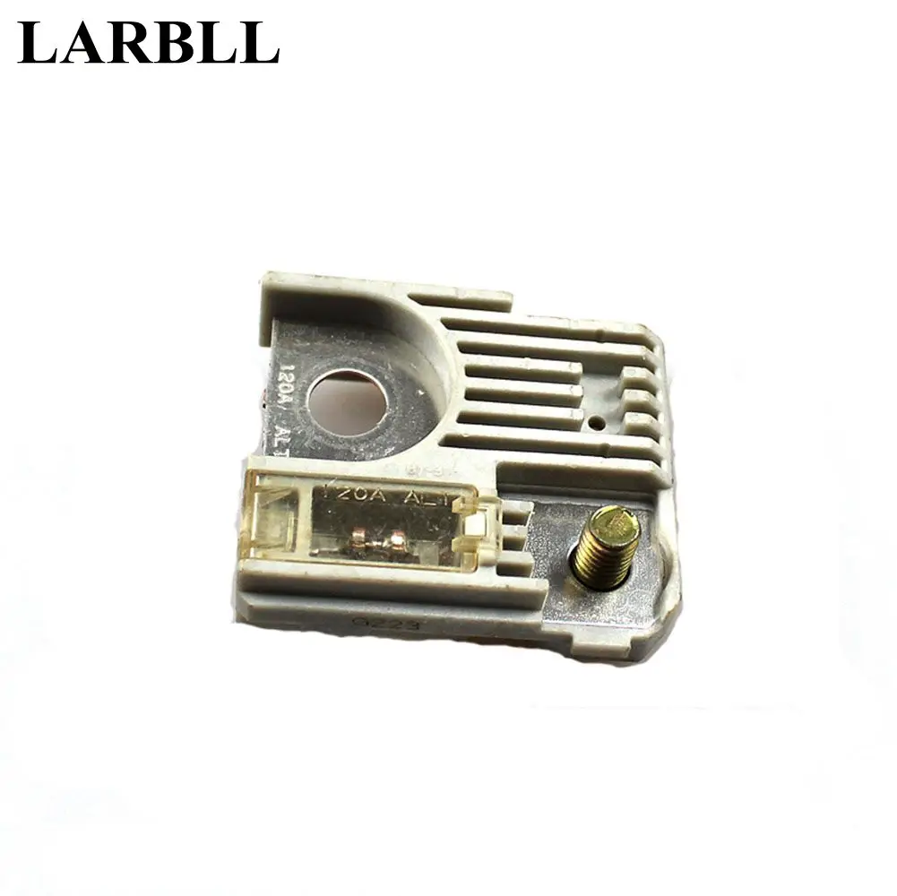 LARBLL Новый плавкий предохранитель, установленный на батарее, 120 А для Mitsubishi Lancer Galant Endeavor Eclipse Outlander MN164188 2004-2012