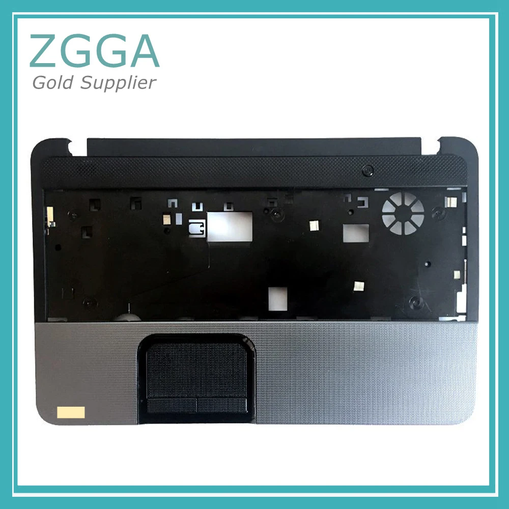 Совершенно новый верхний чехол для телефона и трекпад Toshiba Satellite Pro C850 Клавиатура