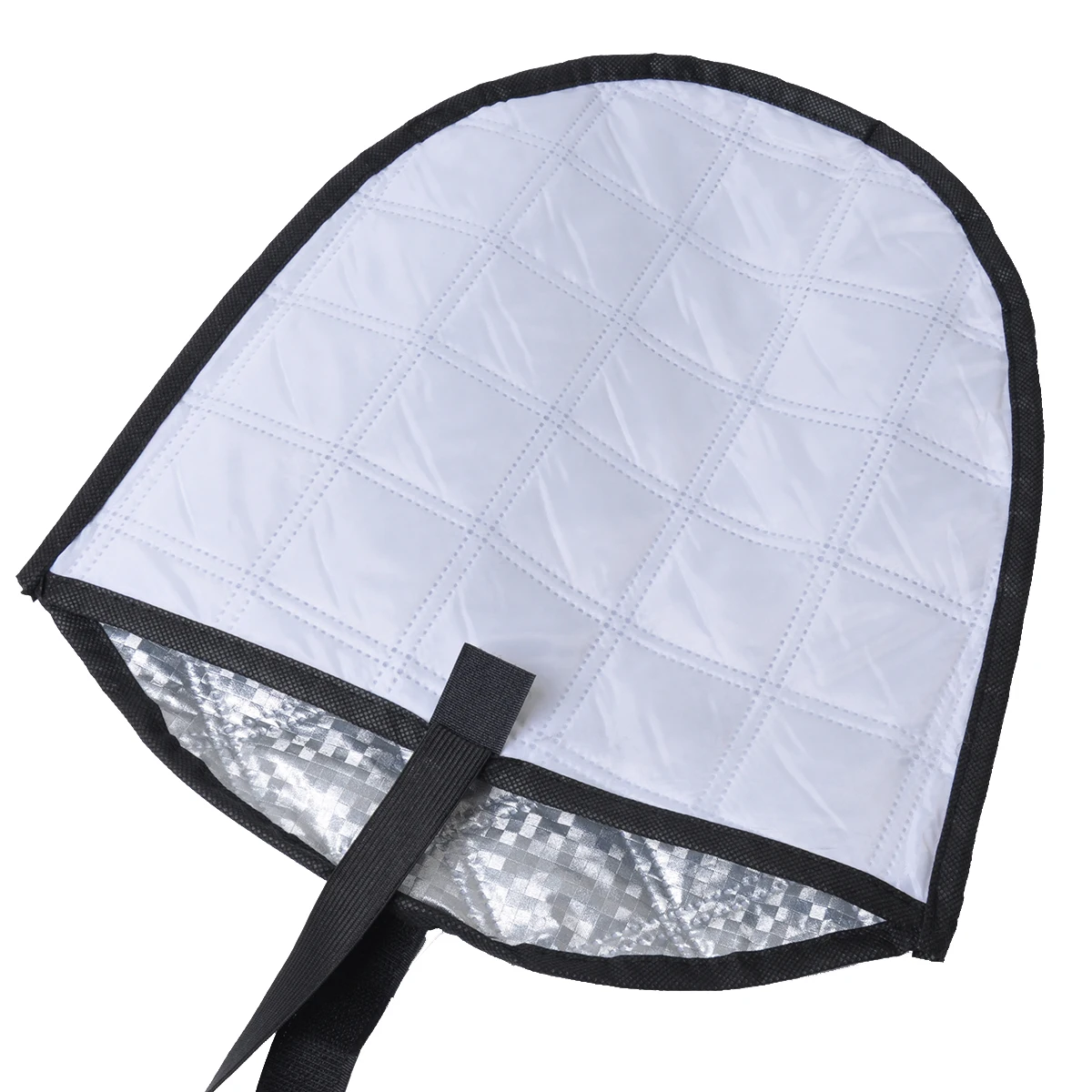 

Car Front Windshield Snow Cover Frost Sun Shade Protector Universal Windshield Cover Waterproof Car Exterior Accessories