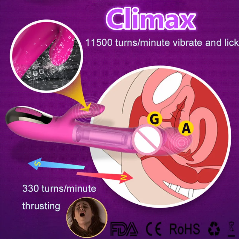 Leten Электромагнитный импульсный фаллоимитатор вибратор нагревающий