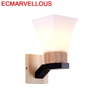 deco maison luminaria indoor modern wandlamp industrieel loft decor applique murale luminaire for home bedroom light wall lamp