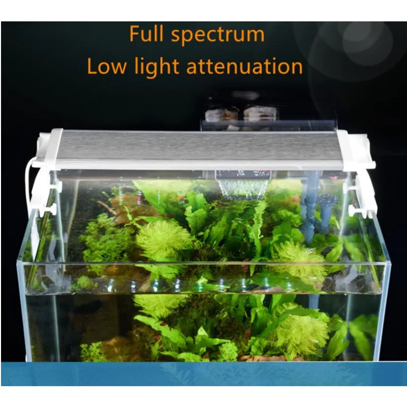 구매 풀 스펙트럼 회전식 저전력 소비 고휘도 LED 어항 램프 랙 잔디 탱크 램프 수족관 LED 램프 구매 풀 스펙트럼 회전식 저전력 소비 고휘도 LED 어항 램프 랙 잔디 탱크 램프 수족관 LED 램프