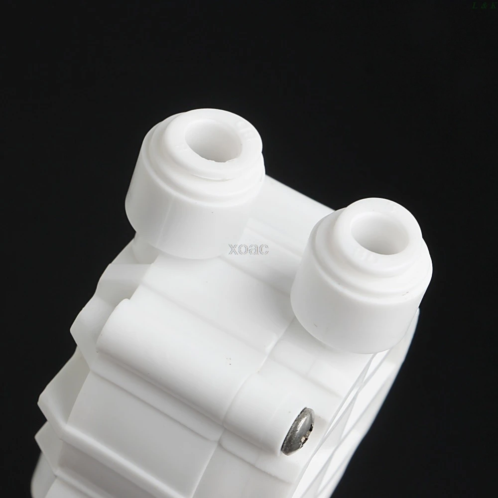 Система обратного осмоса 1/4 дюйма с автоматическим отключением|shut-off valve|valve switchauto