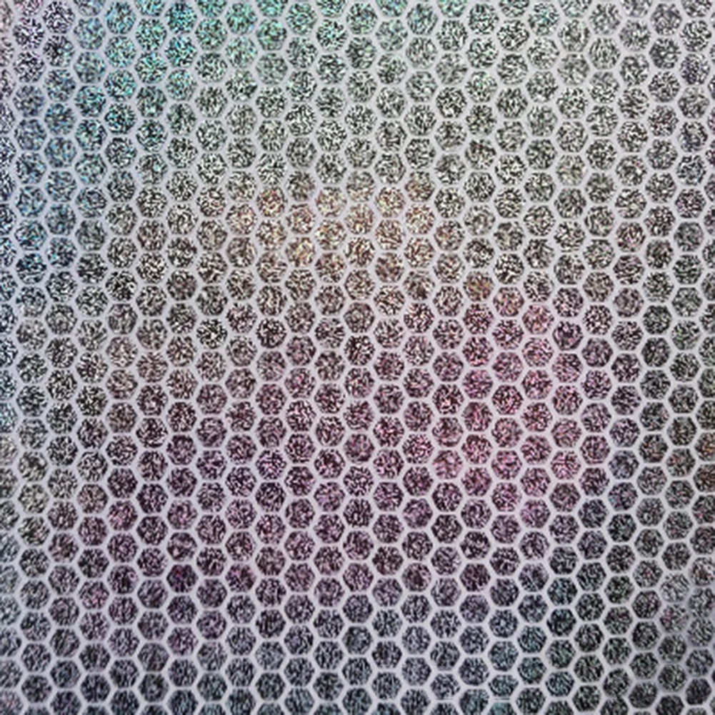 

Flash Sticky Paper Sticker DIY Modified Fish Scale Flash Lure Bait Tape Hologram Sticker Fishing Lure Accessory