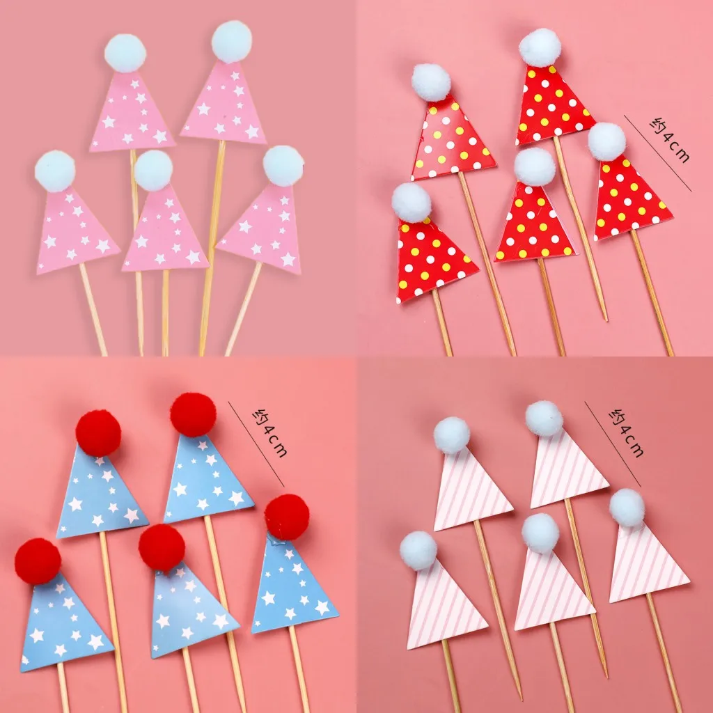 10 шт. аксессуары для украшения торта | Дом и сад