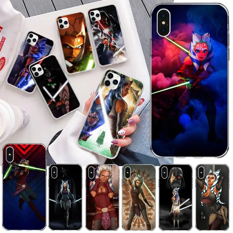 Чехол YJZFDYRM для iPhone 11 pro XS MAX 8 7 6 6S Plus X 5S SE 2020 XR | Мобильные телефоны и аксессуары
