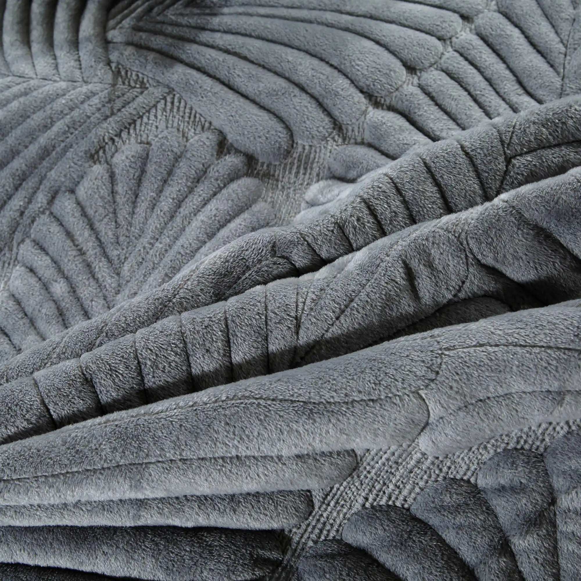 3 шт. бархатное и заднее Хлопковое одеяло с вышивкой|Комплекты постельного белья|