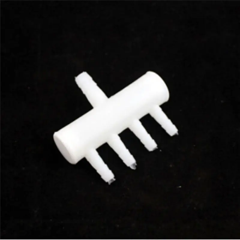 1 шт. горячая Распродажа аквариума Пластик воздушного потока разделитель