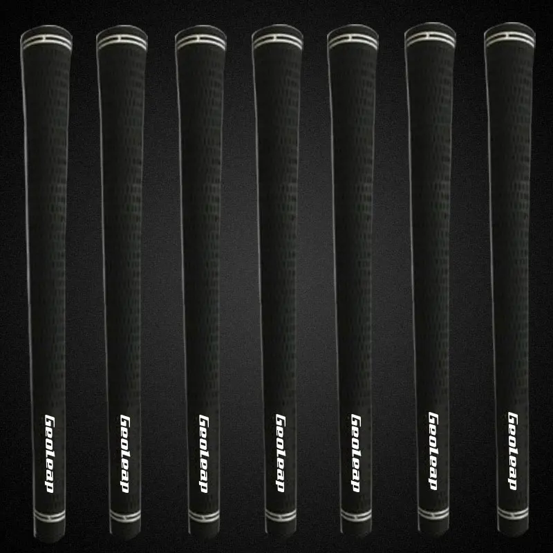 Захваты для клюшек гольфа размеры среднего и крупного размера 50 шт./лот