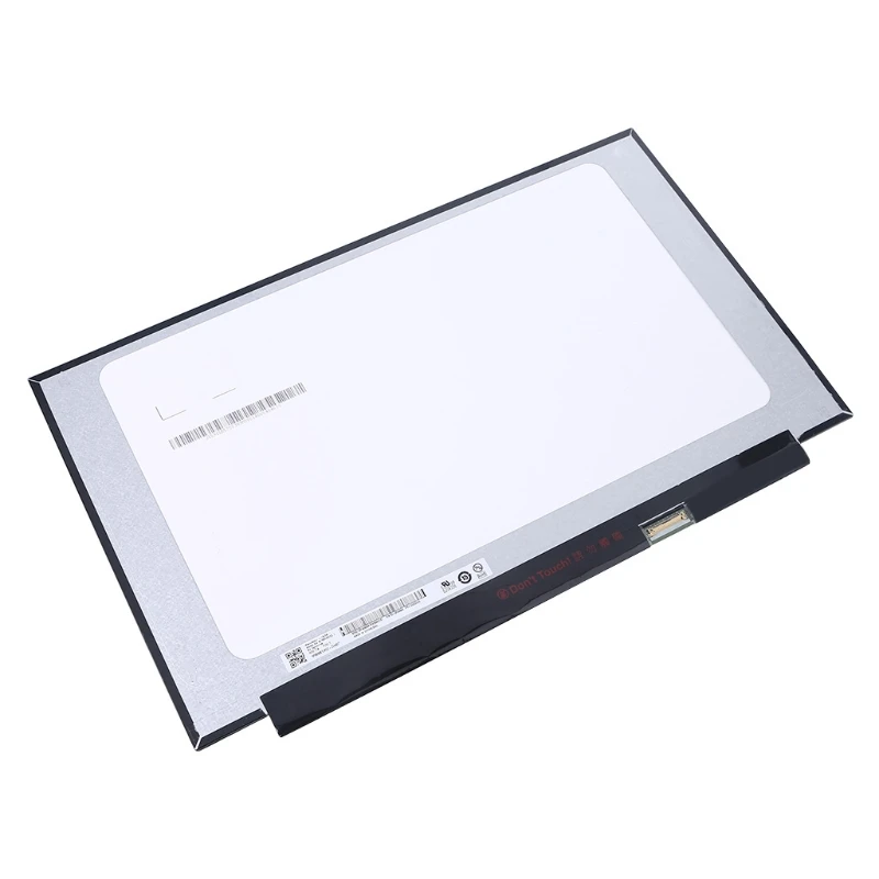 

LED LCD Screen Panel B156HAN02.1 NV156FHM-N47 LP156WF9 SPF1 30PIN High Definition Laptop Screen 1920X1080P IPS 15.6 inch