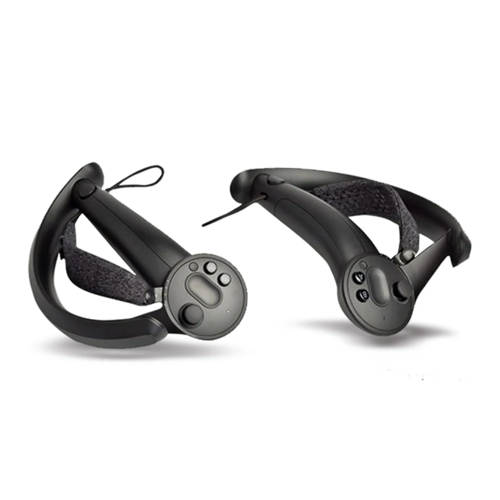 Полный комплект VR гарнитуры Pimax Vision 8K Plus с базовыми станциями индексом клапана и