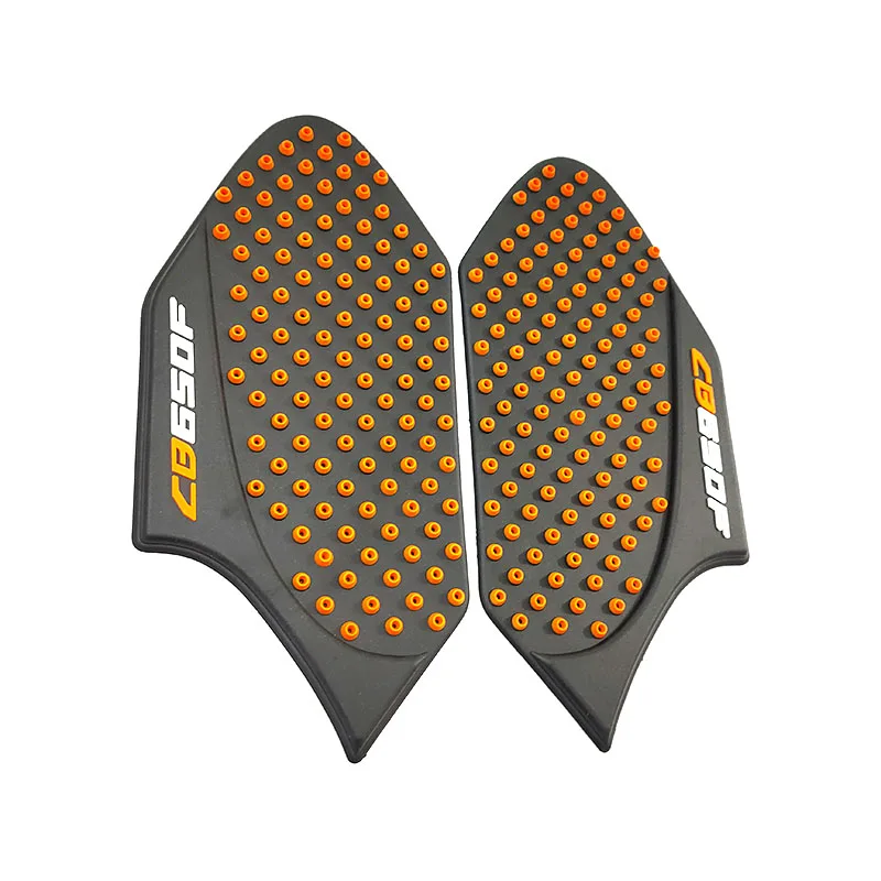 Наклейки на топливный бак мотоцикла Нескользящие защитные наклейки колено