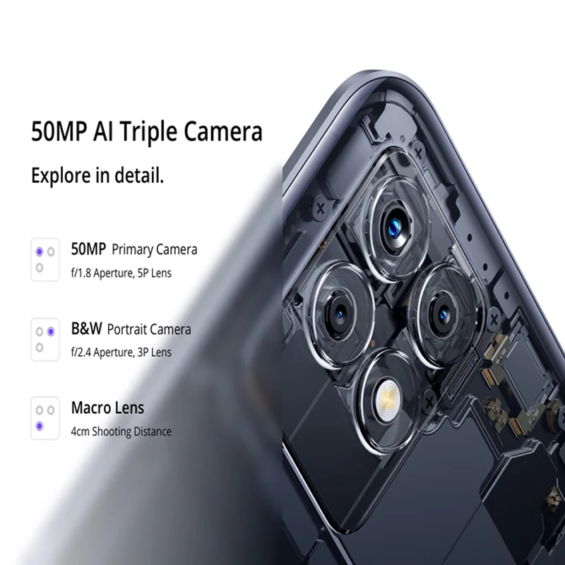 new global version realme 8i smartphone 4gb 128gb mediatek helio g96 android cellphone 5000mah 18w fast charge free global shipping