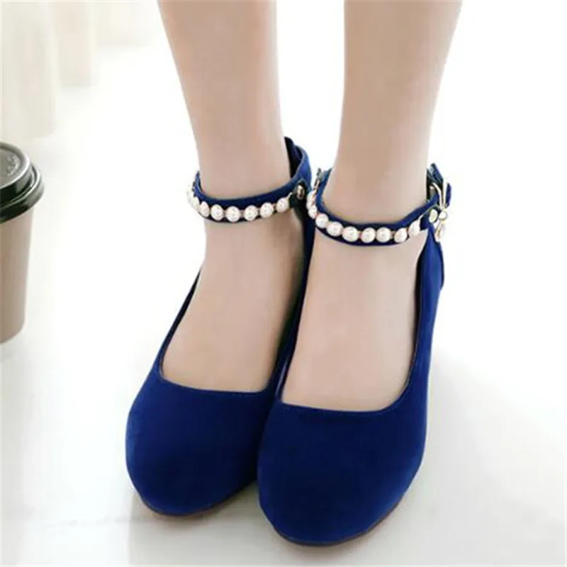 Детские кожаные туфли на высоком каблуке вечерние танцевальные для принцесс