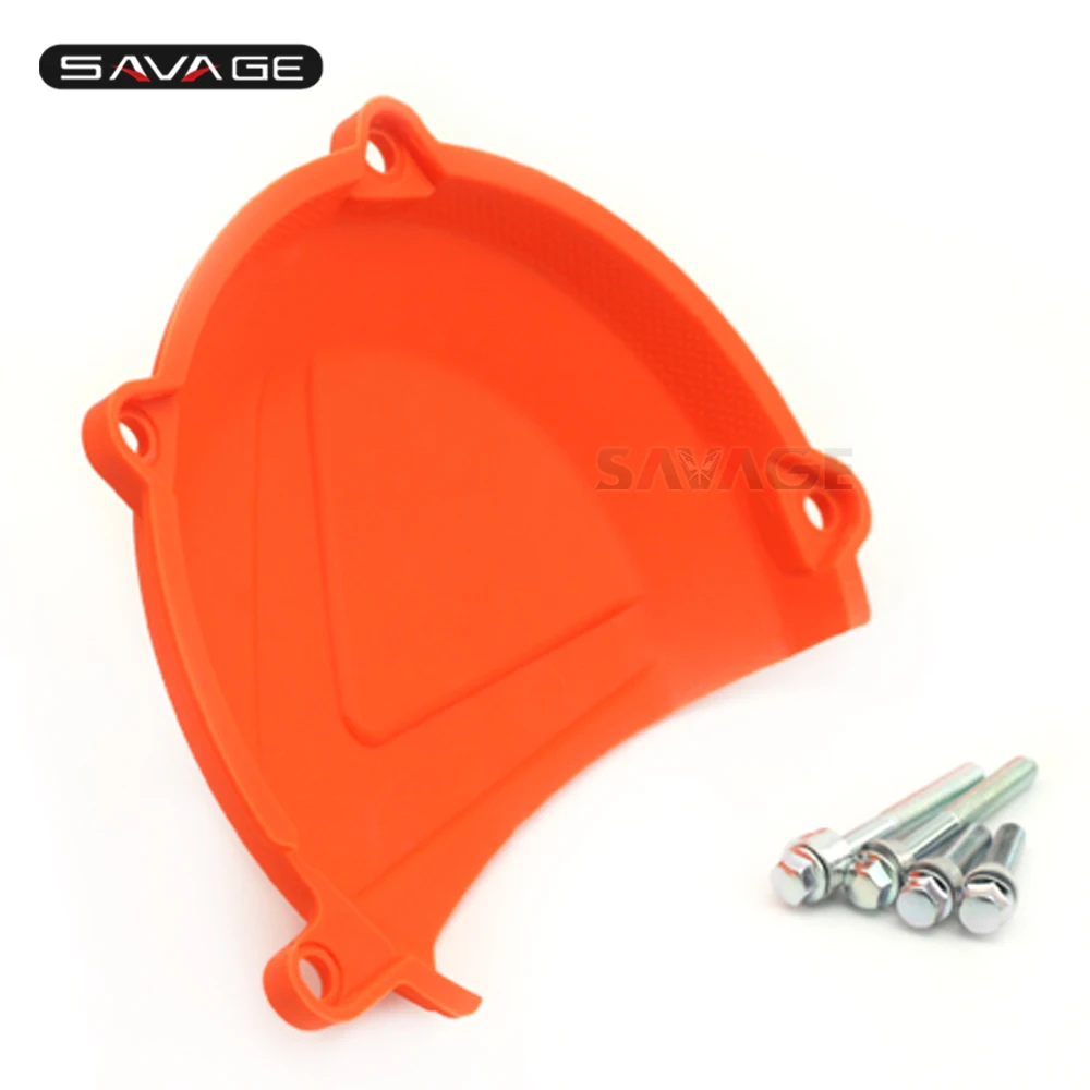 Муфта защитная крышка для EXC 450 SX F XC W SMR ралли 500 Аксессуары мотоциклов двигателя