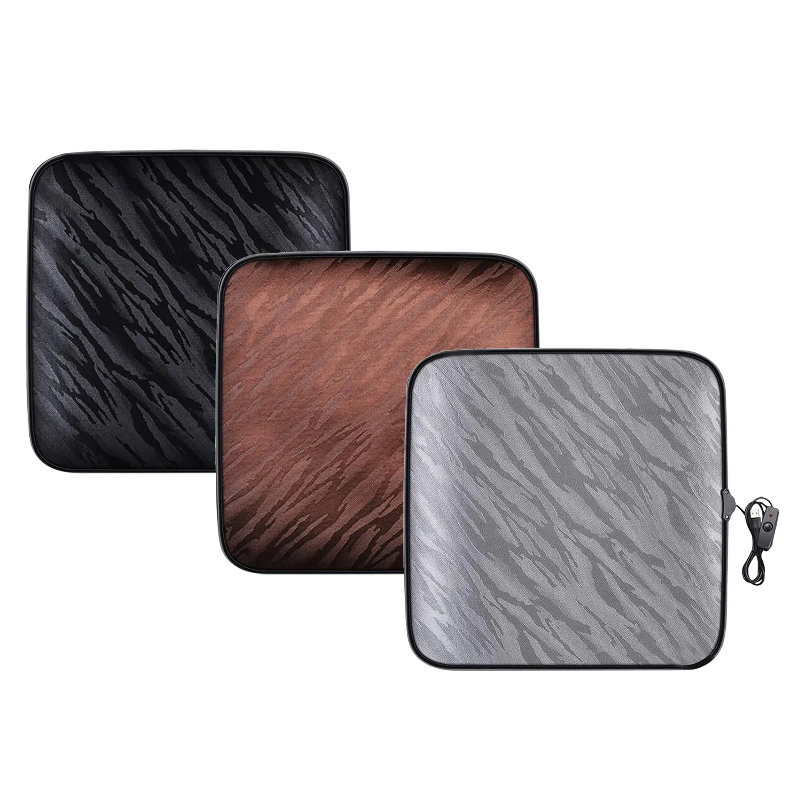 

Автомобильное одеяло с подогревом, мини-плечевой обогреватель с Usb-зарядкой