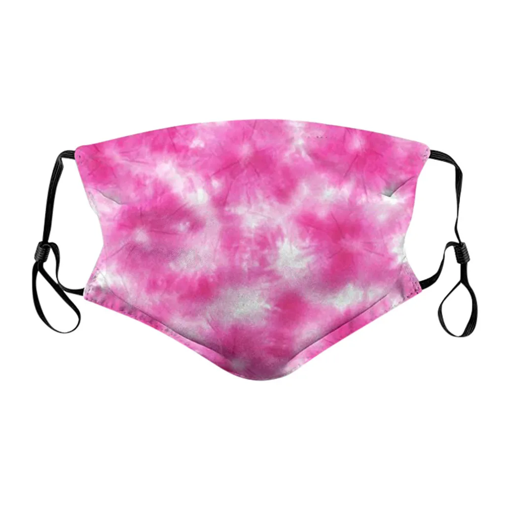 Маска для взрослых с защитой от пыли и ветра | Аксессуары одежды