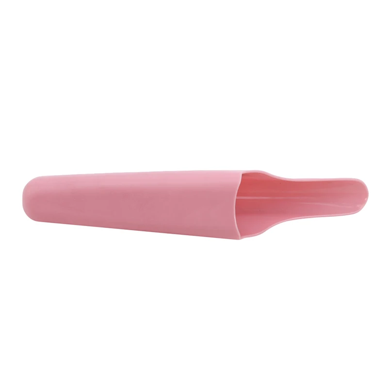 Почвенный ковшик ковш для выращивания утилита пластиковая Лопата в Корейском