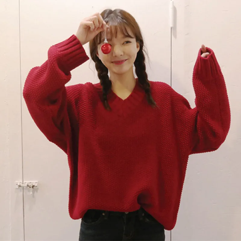 Женский свитер Повседневный теплый симпатичный лето 2018 | Женская одежда