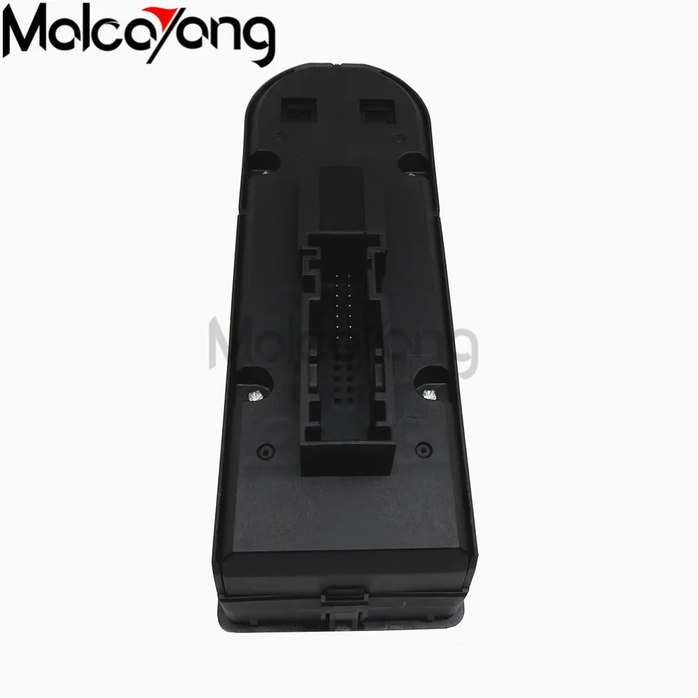 Кнопка управления главным окном питания для Vauxhall Astravan Zafira Opel Astra H 2004 2015 13215152 13228879