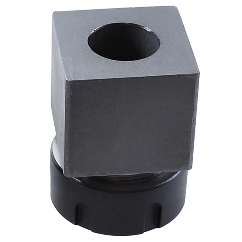 

Polygon Conversion Set ER32-UM Rod Milling Machine Chuck Extension