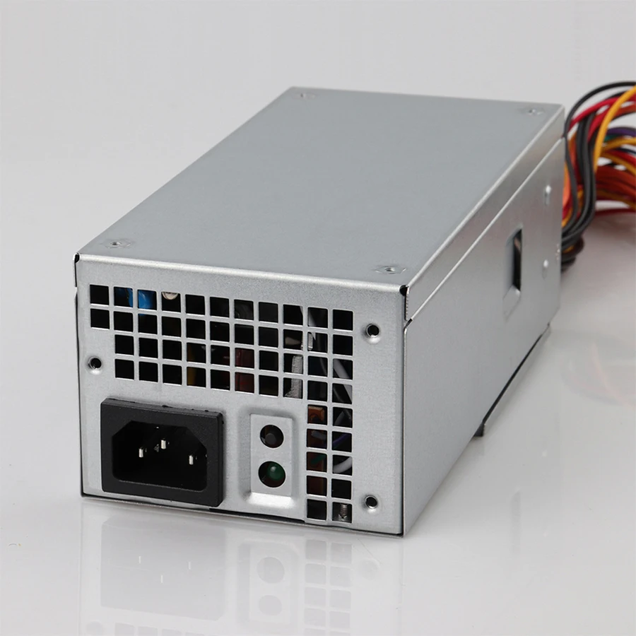 250W Power Supply Replacement for DELL Optiplex 390 790 Inspiron 537s 540s Vostro 200s 220s 230s Studio Slim Desktop DT System | Компьютеры