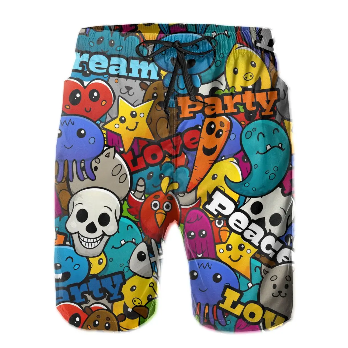 Men Beach Shorts Quick-drying Men Swimming Trunks Dog Patternd Men Swimwear Swimsuit Beachwear Beach Bathing Shorts
Men Beach Shorts Quick-drying Men Swimming Trunks Dog Patternd Men Swimwear Swimsuit Beachwear Beach Bathing Shorts