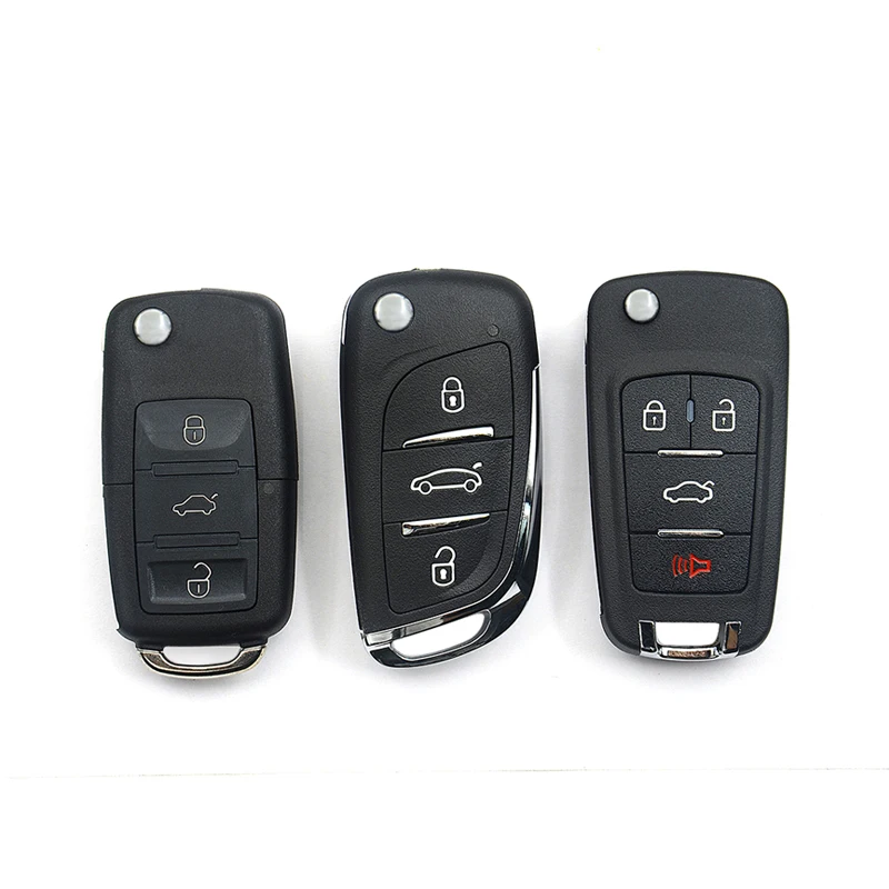 KEYDIY KD-X2 Автомобильный ключ Гаража двери дистанционного KD X2