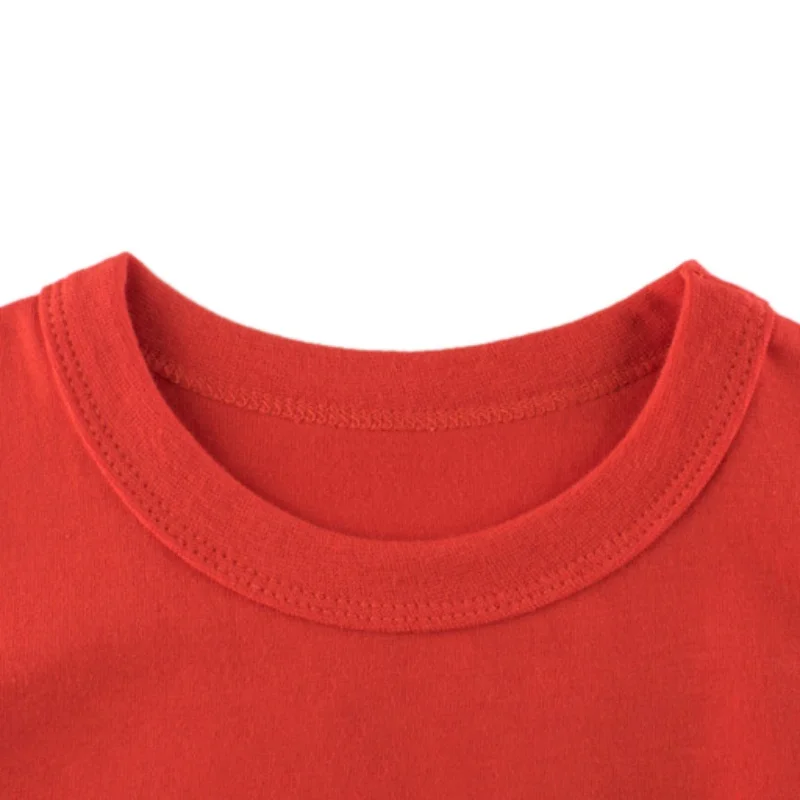 

Boy Autumn Sweatshirts Long Sleeve Shirt Cotton Kids T-shirts Boys Girls Cute Cartoon Tops Autumn Winter Sweatshirts