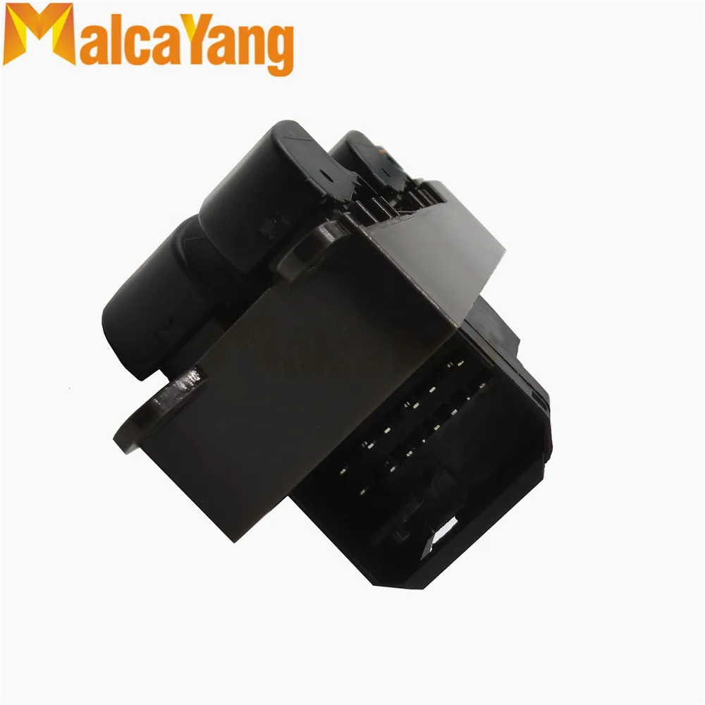 Передний LH Главный переключатель управления стеклом для 03-08 Pontiac Vibe 84820 л Toyota Matrix