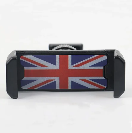 auto union flag mobile phone stand gpsz stand car navigation dashcam auto parts free global shipping