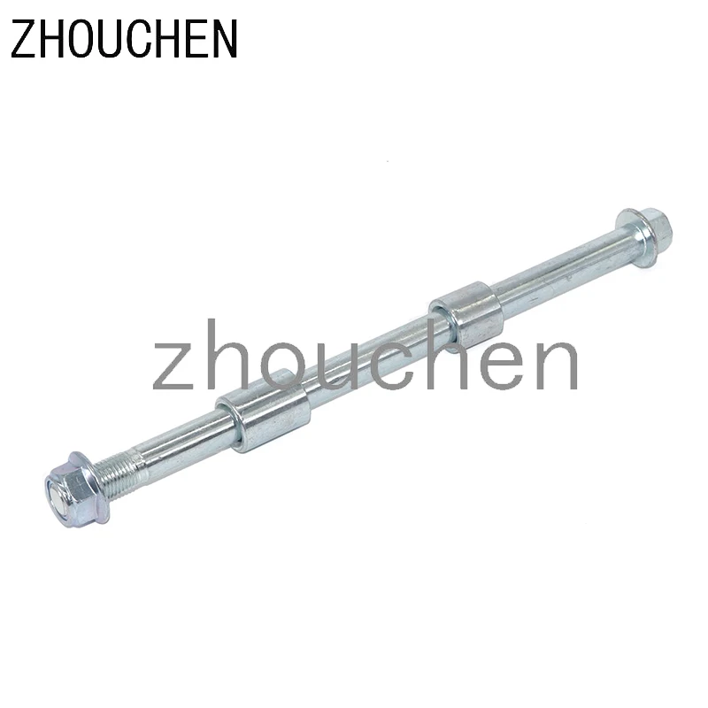 Универсальный передний и задний обод для мотоцикла велосипеда оси колеса 12 мм 220 3