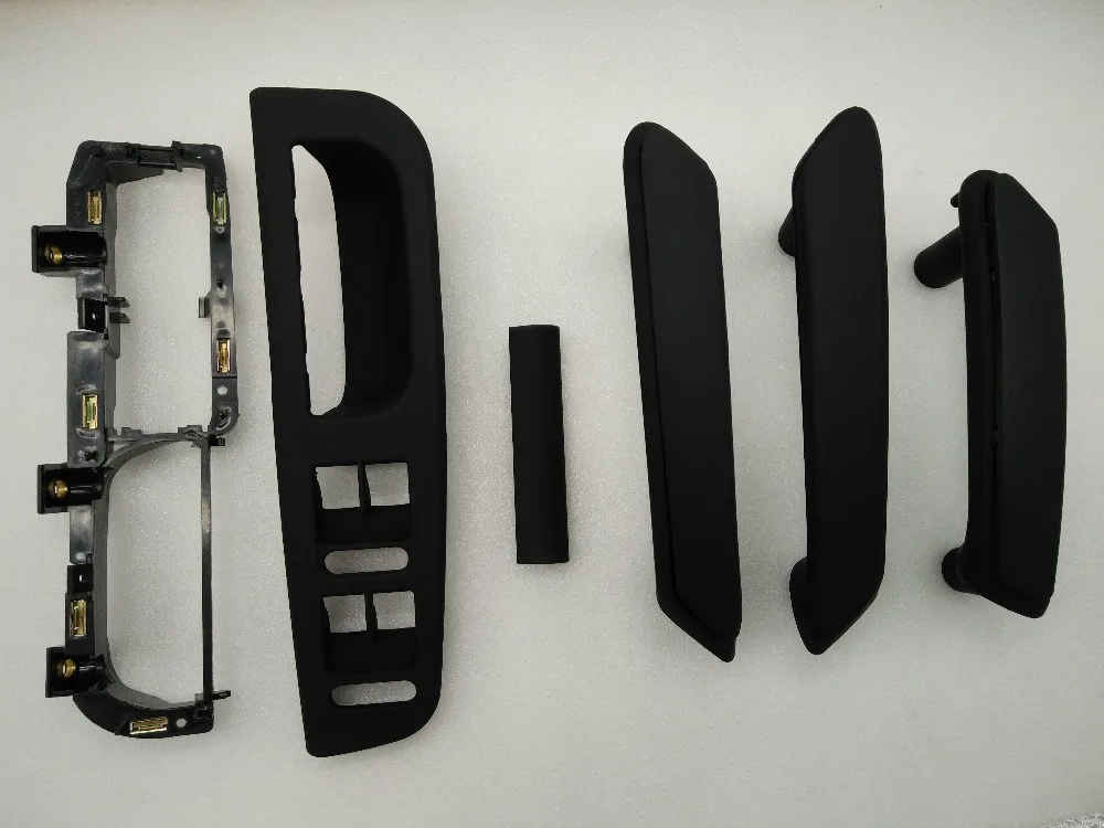 9 шт. внутренняя дверная ручка/Внутренняя ручка для Volkswagen Passat B5|sktoo| |