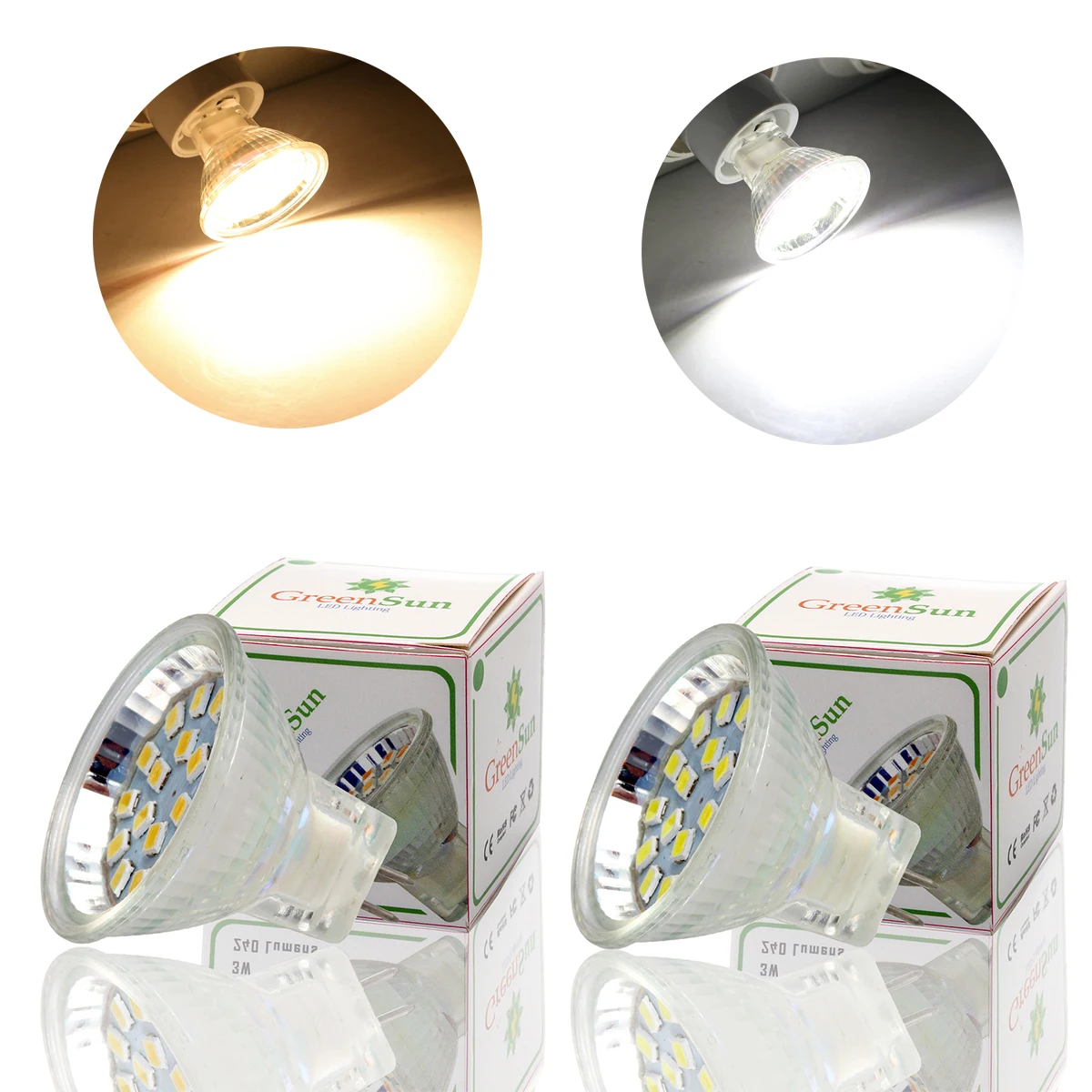 2 5 Вт 3 MR11 GU4 2835 SMD Светодиодный точечный светильник светодиодный ная лампа