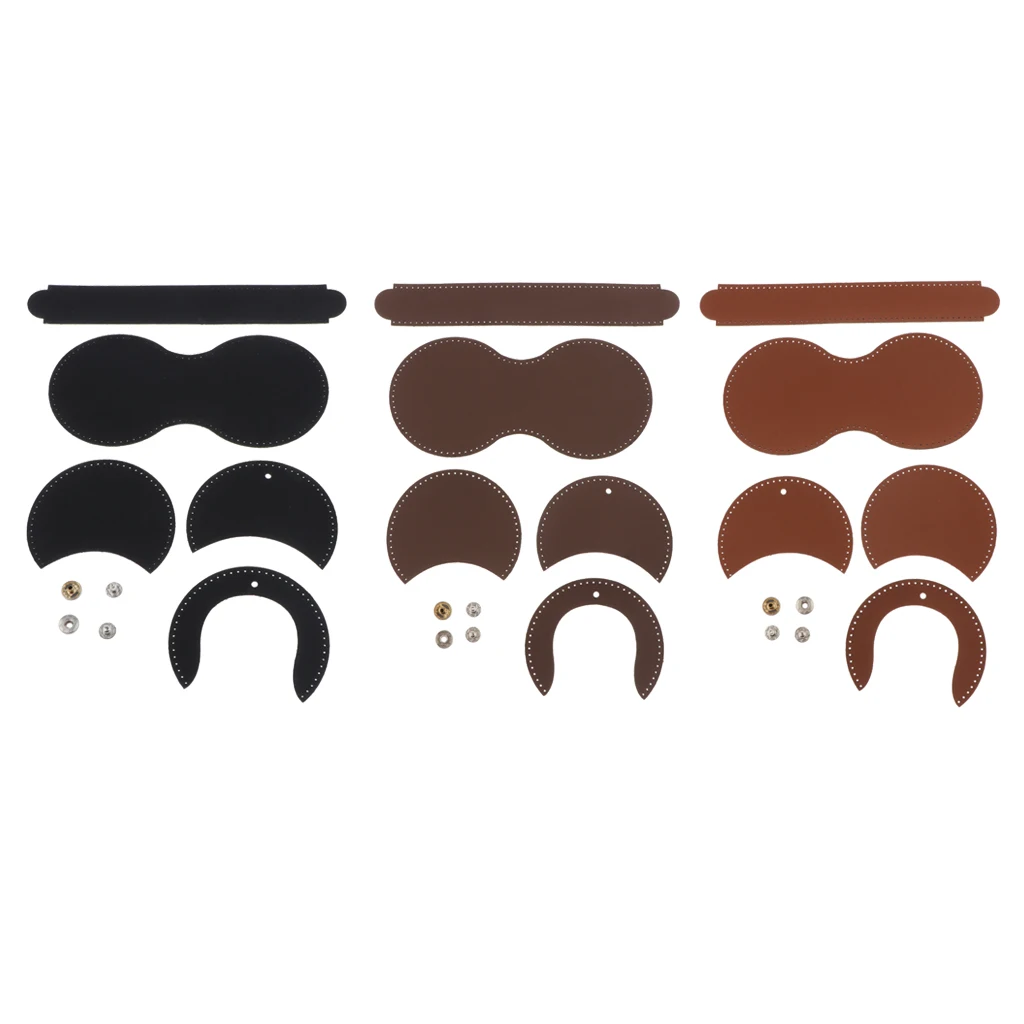 

DIY Leather Wallet Kit Coin Purse Bifold Kit - Make Your Own Leather Wallet