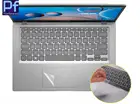 Защитная пленка для сенсорной панели ASUS F415JA F415 J EP JA PE M415 M415 D ua M415DA X415 ma JA TOUCH PAD, 2 шт.