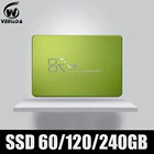 Жесткий диск BR ssd 2,5 дюйма, ssd 60 ГБ 120 ГБ TLC SATA3, твердотельный диск, внутренний жесткий диск для ноутбука и планшетного ПК