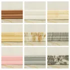 Клейкая самоклеящаяся водостойкая полоса для украшения стен