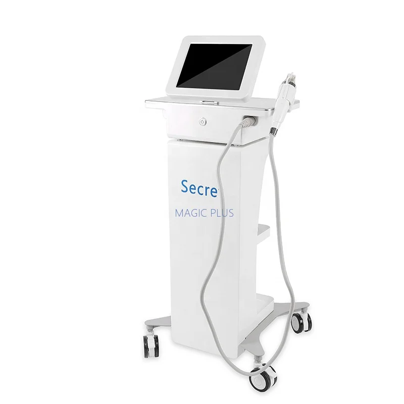 

2020 face lifing fractional rf microneddle facial care machine