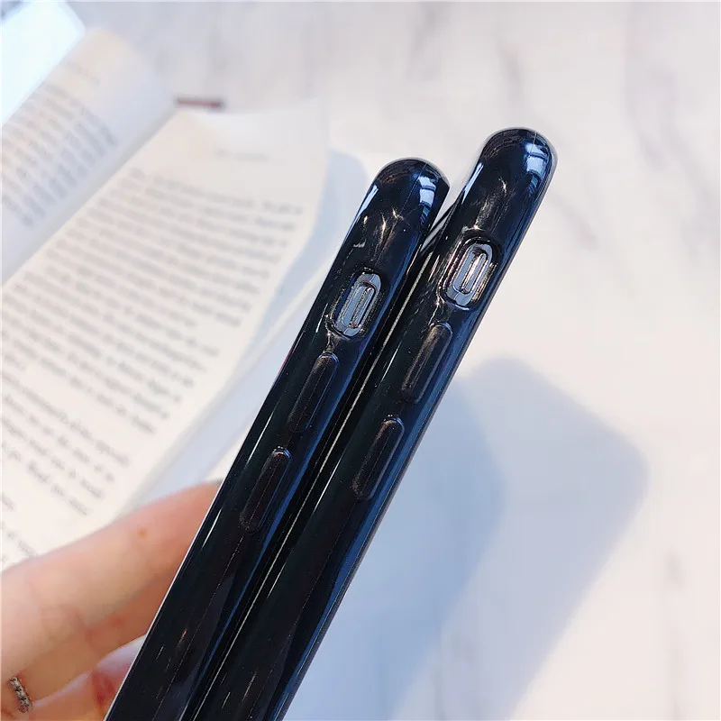 Чехол для Xiaomi Redmi Note 7 redmi note pro 6 5 k20 5A 6A 4X 8 | Мобильные телефоны и аксессуары