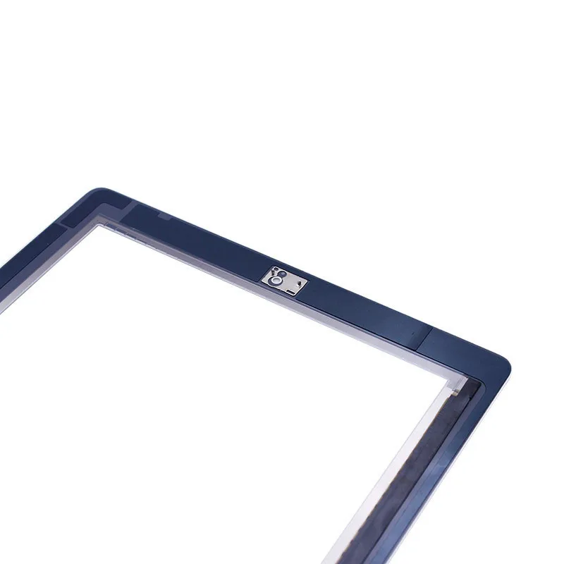 Netcosy для ipad 2 A1395 A1396 A1397 сенсорный экран дигитайзер панель/ЖК-дисплей Запчасти с