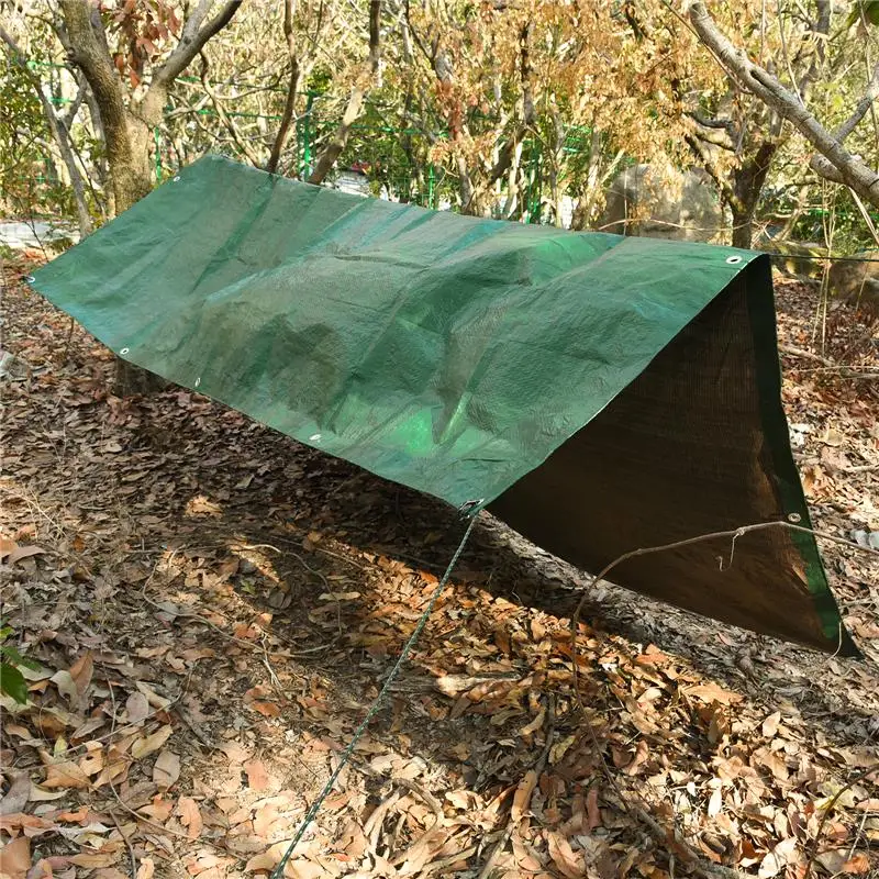 

Ultralight Waterproof Sun Shelter Garden Awnings Tarp Beach Tent Shade Windproof Canopy Outdoor Camping Hunting Tourist Sunshade