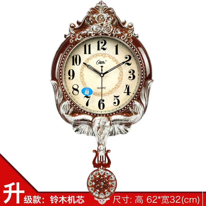 Современные настенные часы в скандинавском стиле креативные кварцевые с