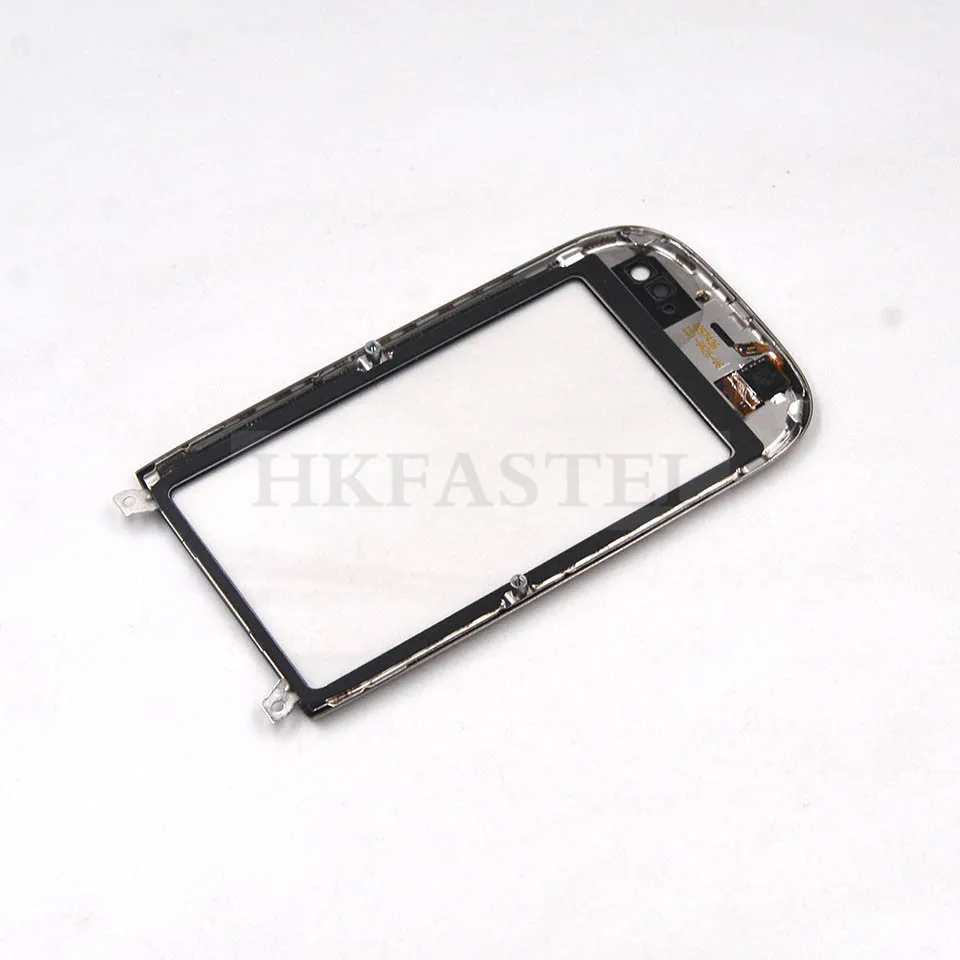 Сенсорный экран HKFASTEL для Nokia C7 00 с рамкой/без рамки|nokia c7 touch|touch nokiatouch screen for nokia |