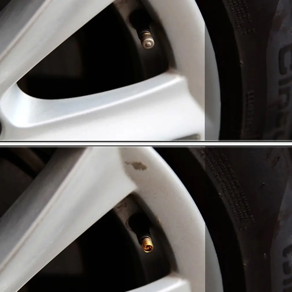 Фото Колпачки штока клапана для автомобиля/Противоугонный датчик давления в шинах